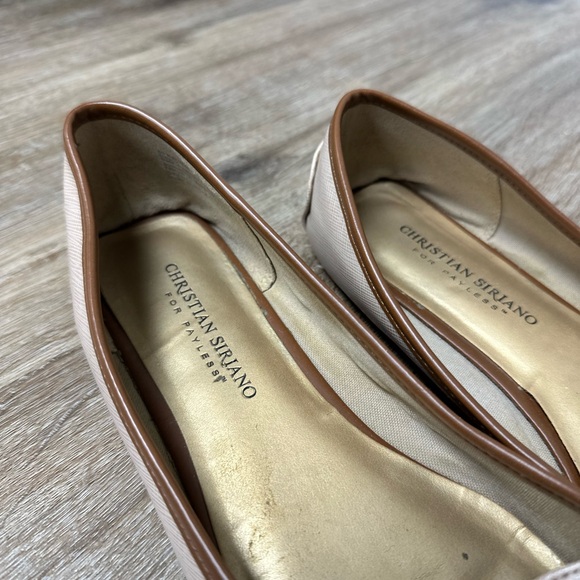 Christian Soriano Flats - Picture 2 of 4